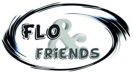 Flo & Friends